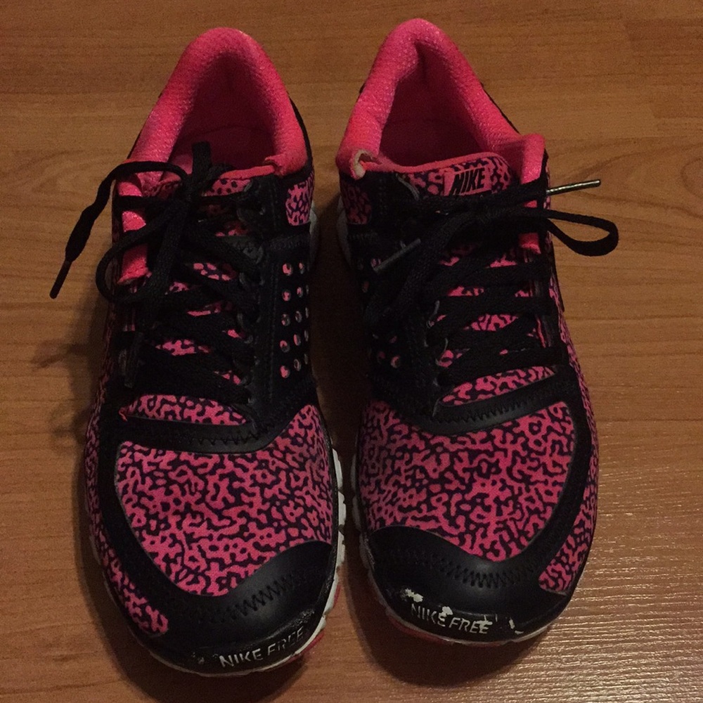 Nike Free 5.0 size 7.5
